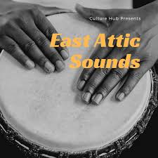 East Attic Sounds – Indo Jazz Fusion Ensemble
