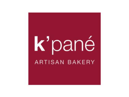 k’Pane Artisan Bakery – Ground Floor