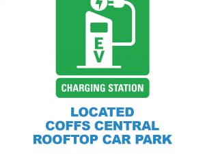 EV Charging Station