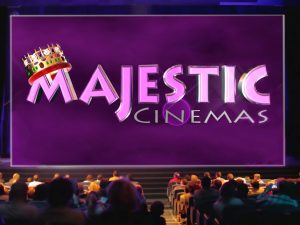 Majestic cinema