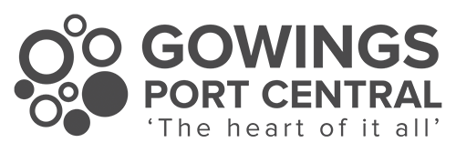 Gowings Port Central