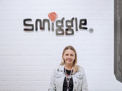 Smiggle – Ground Floor