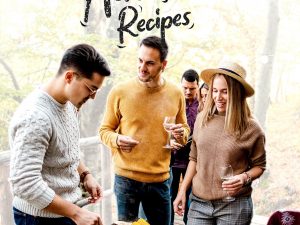 Autumn Recipes