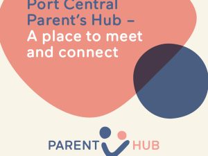 Parent Hub