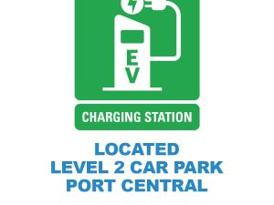 EV Charging Station