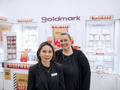 Goldmark – Ground Floor